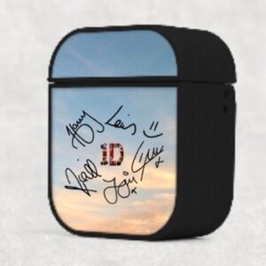 One Direction Airpod Case